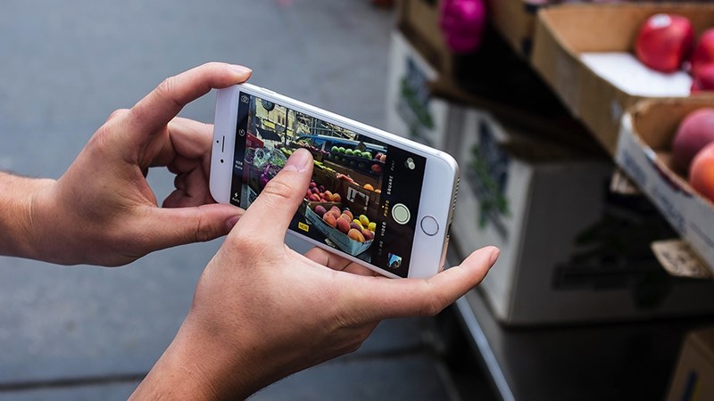 ទូរស័ព្ទ iPhone 6s Plus 32 GB | BigPhone.com ទូរស័ព្ទ iPhone 6s Plus 32 GB | BigPhone.com