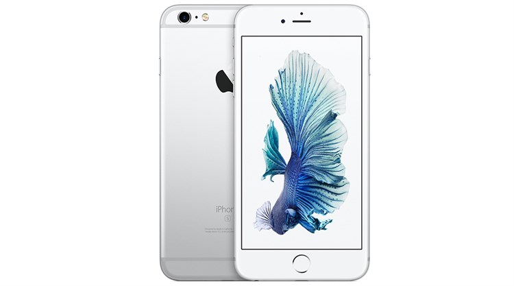 Điện thoại iPhone 6s Plus 32GB
