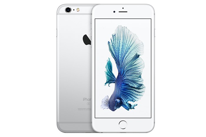 Điện thoại iPhone 6s Plus 32GB Màu Bạc