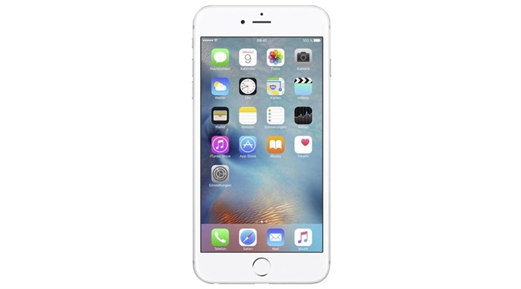 Điện thoại iPhone 6s Plus 32GB