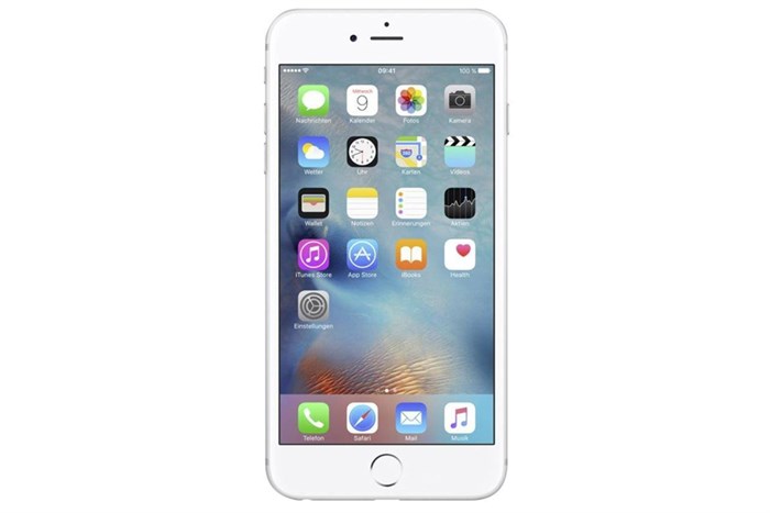 Điện thoại iPhone 6s Plus 32GB Màu Bạc