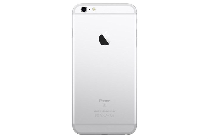 Điện thoại iPhone 6s Plus 32GB Màu Bạc