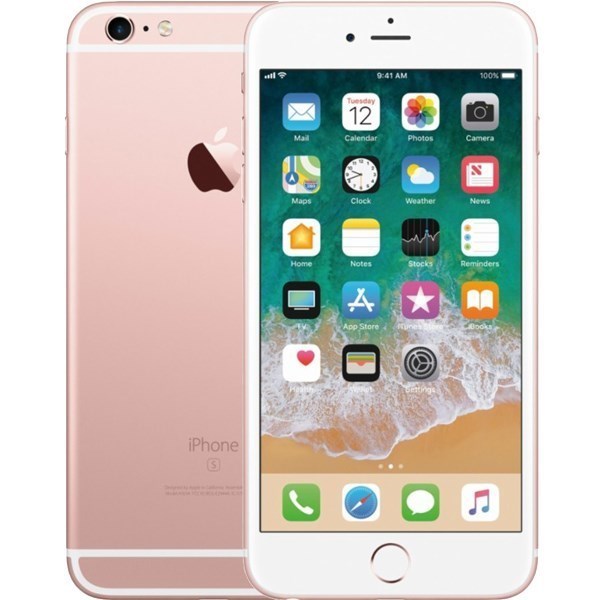 bekennen Pornografie namens iPhone 6s Plus 32GB | Giá rẻ, chính hãng, nhiều khuyến mãi