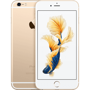Điện thoại iPhone 6s Plus 32GB