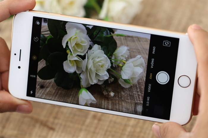 Điện thoại iPhone 6s Plus 32GB Màu Vàng đồng