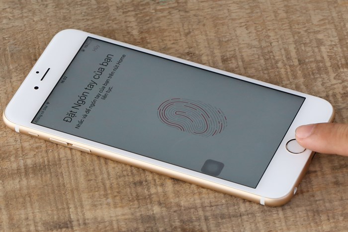 Điện thoại iPhone 6s Plus 32GB Màu Vàng đồng