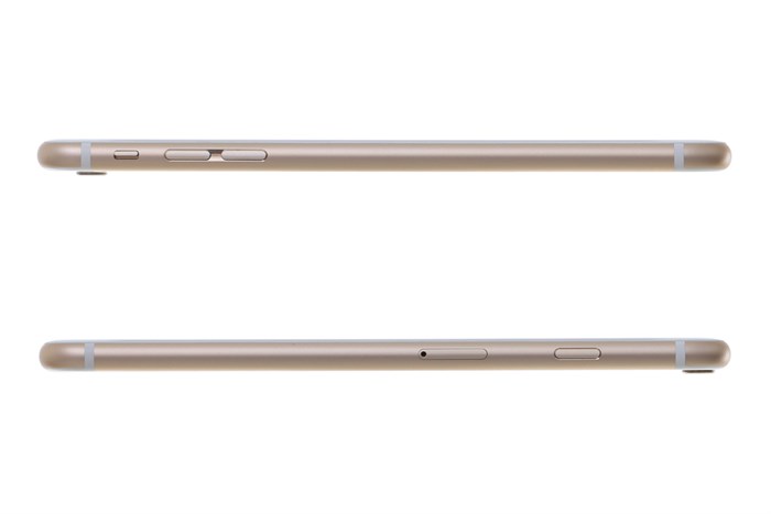 Điện thoại iPhone 6s Plus 32GB Màu Vàng đồng