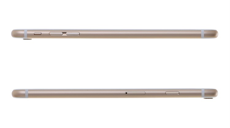 Điện thoại iPhone 6s Plus 32GB