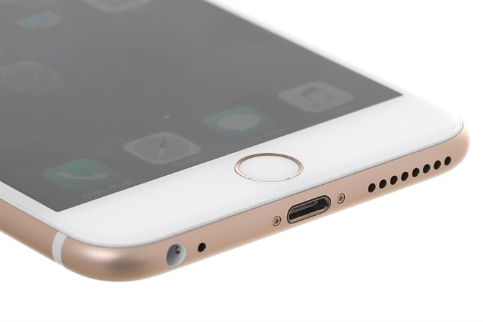 Điện thoại iPhone 6s Plus 32GB Màu Vàng đồng