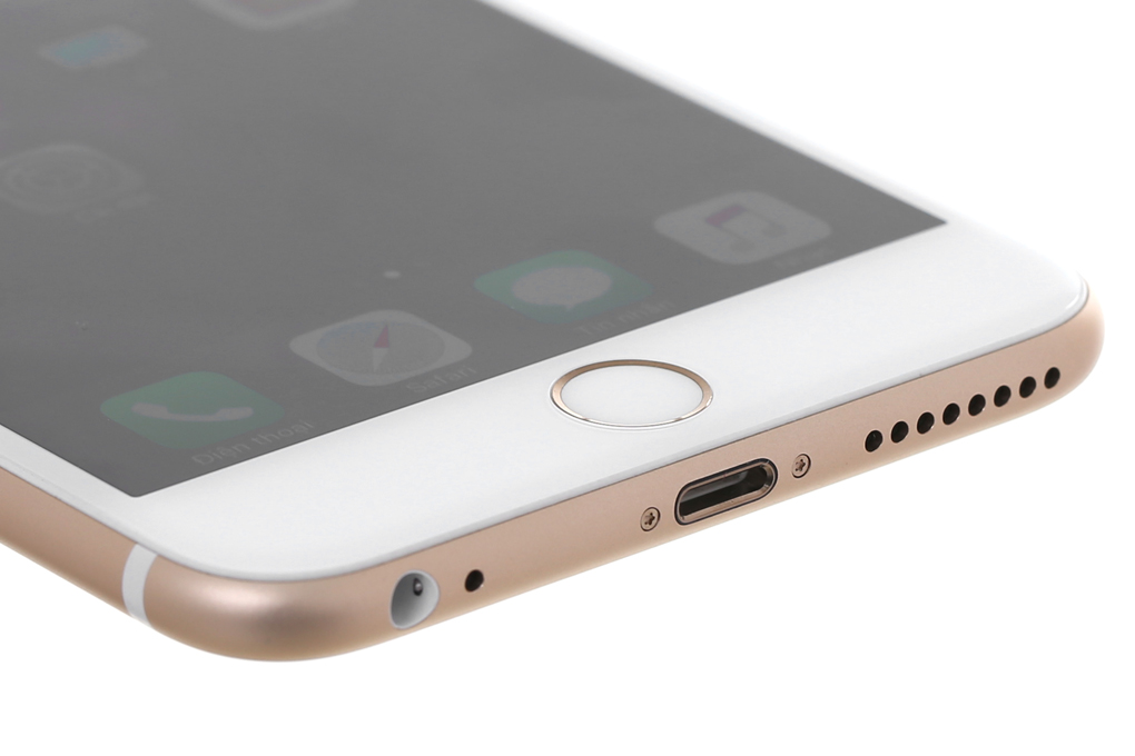 Điện thoại iPhone 6s Plus 32GB Màu Vàng đồng