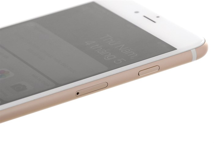 Điện thoại iPhone 6s Plus 32GB Màu Vàng đồng