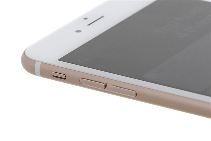Điện thoại iPhone 6s Plus 32GB Màu Vàng đồng