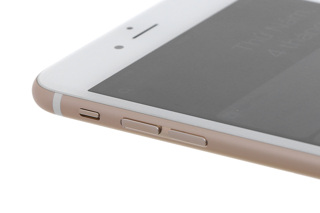 Điện thoại iPhone 6s Plus 32GB Màu Vàng đồng