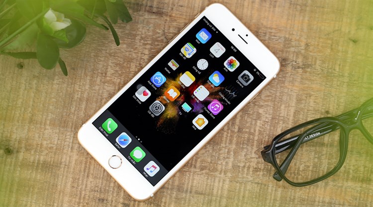 Điện thoại iPhone 6s Plus 32GB
