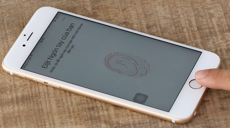 Điện thoại iPhone 6s Plus 32GB