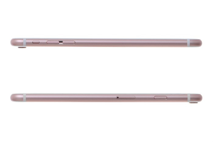 Điện thoại iPhone 6s Plus 32GB Màu Vàng Hồng