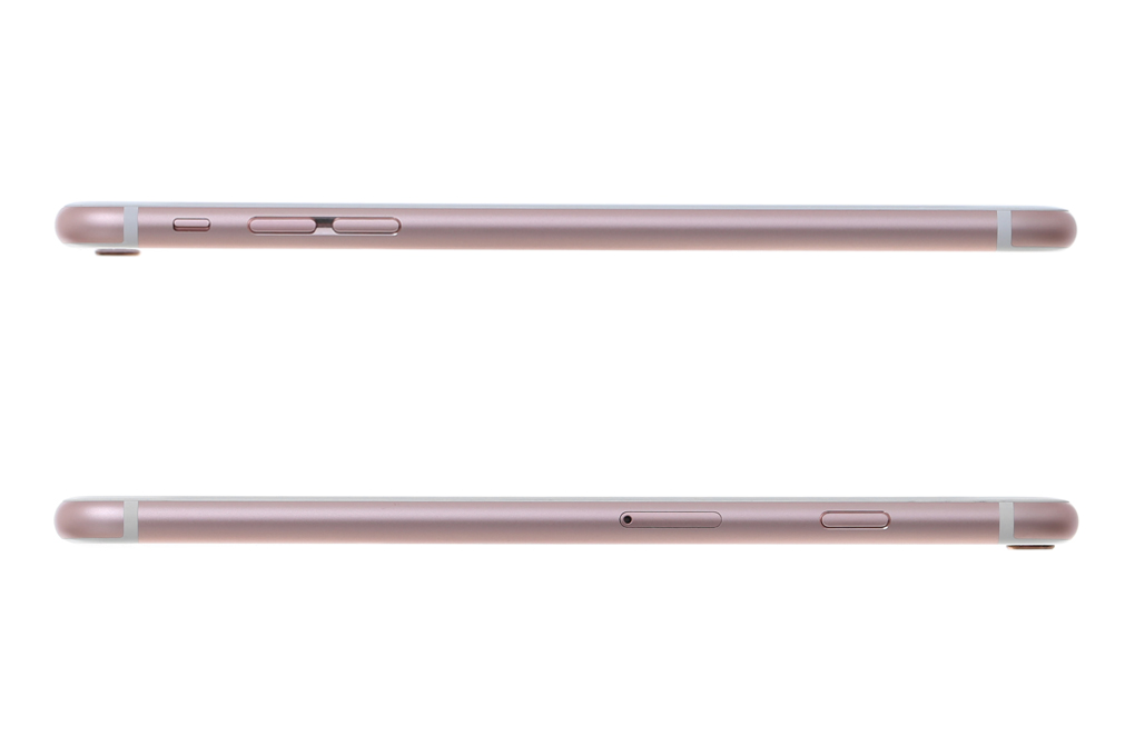 Điện thoại iPhone 6s Plus 32GB Màu Vàng Hồng