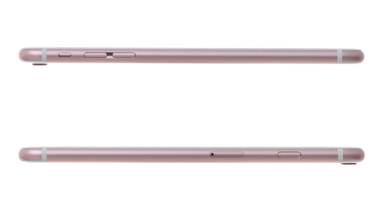 Điện thoại iPhone 6s Plus 32GB