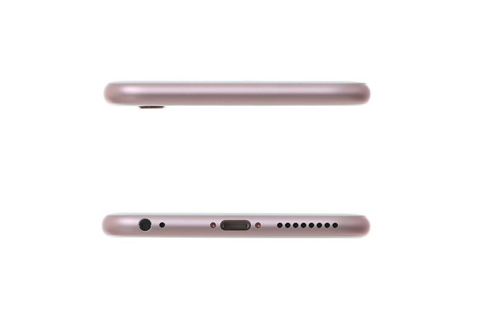Điện thoại iPhone 6s Plus 32GB Màu Vàng Hồng