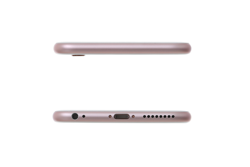 Điện thoại iPhone 6s Plus 32GB Màu Vàng Hồng