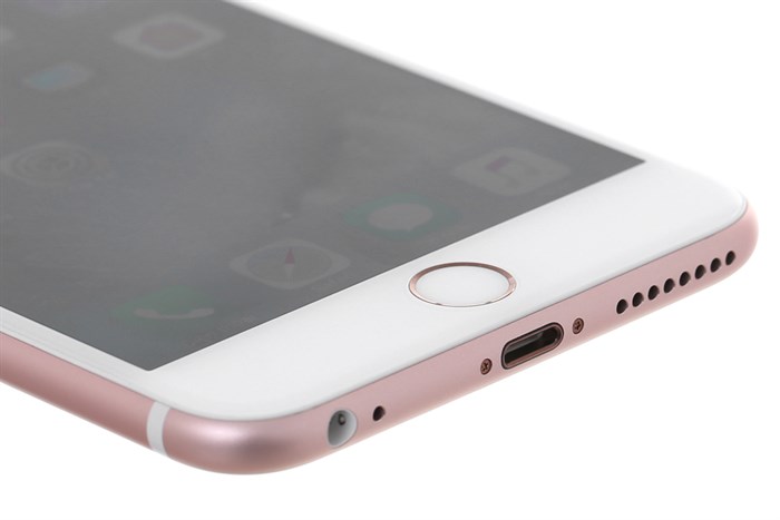 Điện thoại iPhone 6s Plus 32GB Màu Vàng Hồng