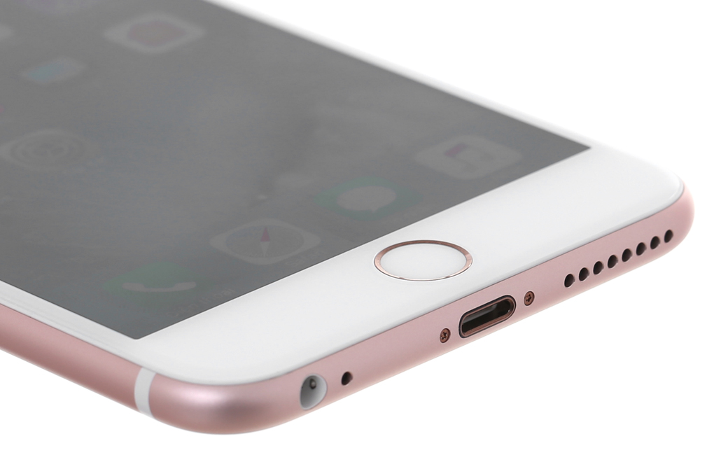 Điện thoại iPhone 6s Plus 32GB Màu Vàng Hồng