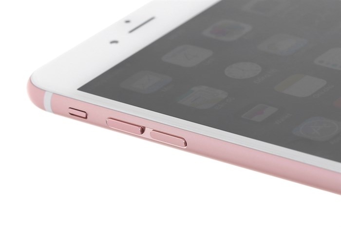 Điện thoại iPhone 6s Plus 32GB Màu Vàng Hồng