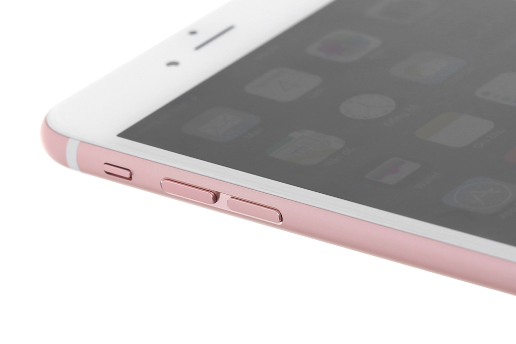 Điện thoại iPhone 6s Plus 32GB Màu Vàng Hồng