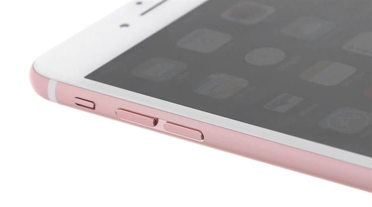 Điện thoại iPhone 6s Plus 32GB