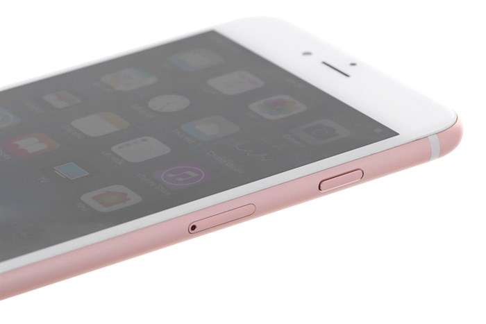Điện thoại iPhone 6s Plus 32GB Màu Vàng Hồng