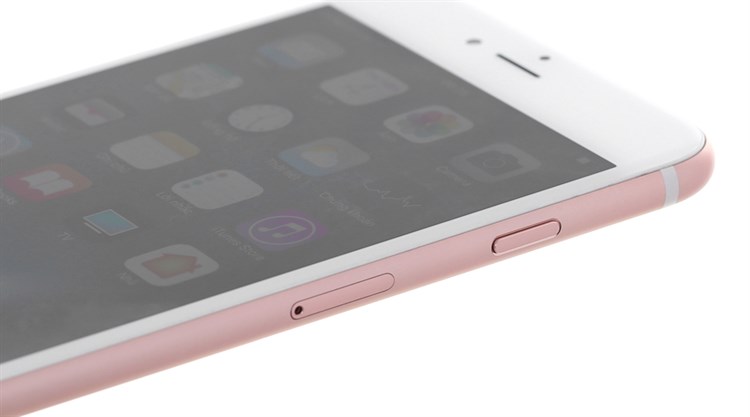 Điện thoại iPhone 6s Plus 32GB