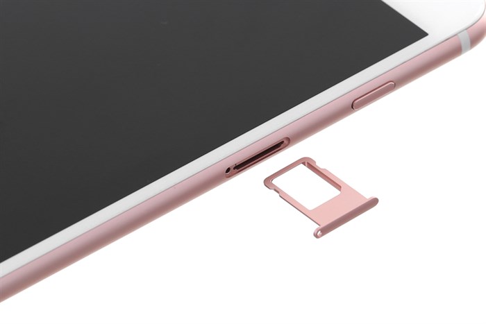 Điện thoại iPhone 6s Plus 32GB Màu Vàng Hồng