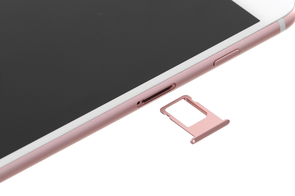 Điện thoại iPhone 6s Plus 32GB Màu Vàng Hồng