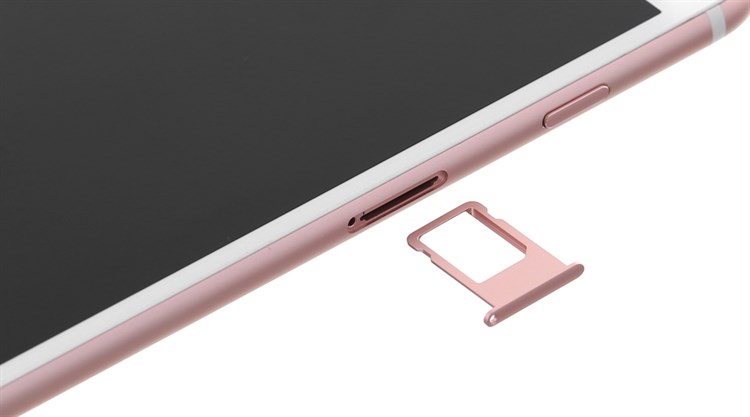 Điện thoại iPhone 6s Plus 32GB