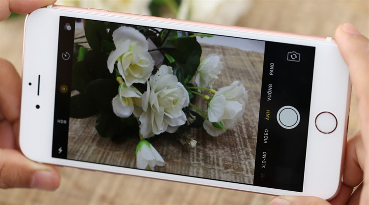 Điện thoại iPhone 6s Plus 32GB