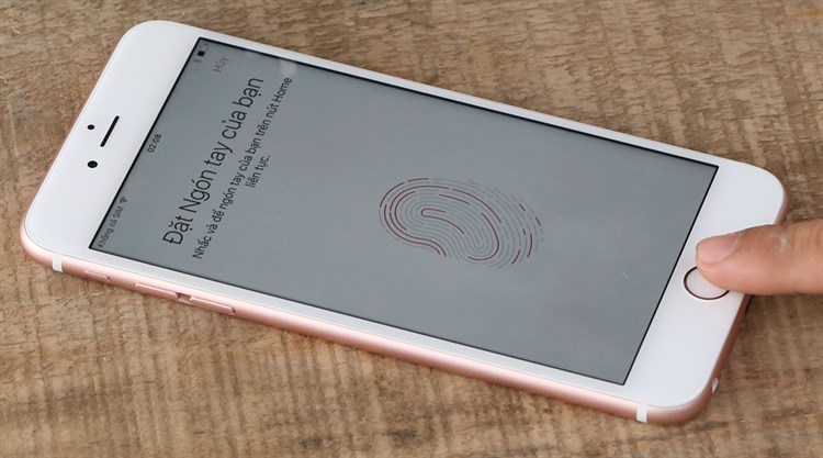 Điện thoại iPhone 6s Plus 32GB