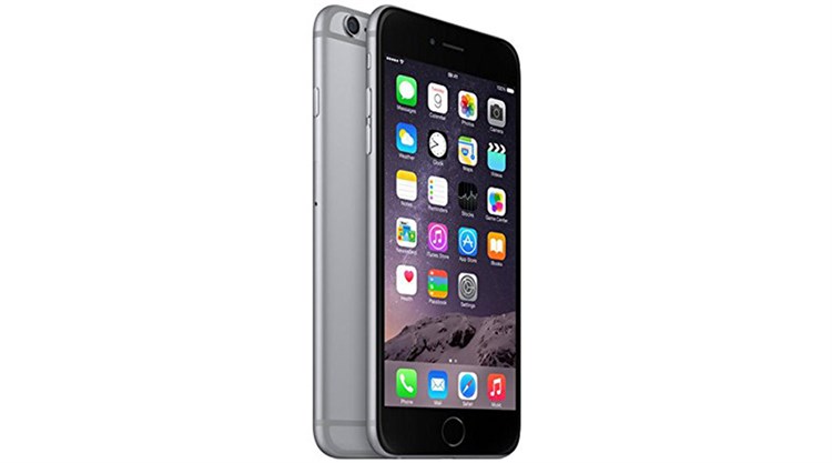 Điện thoại iPhone 6s Plus 32GB