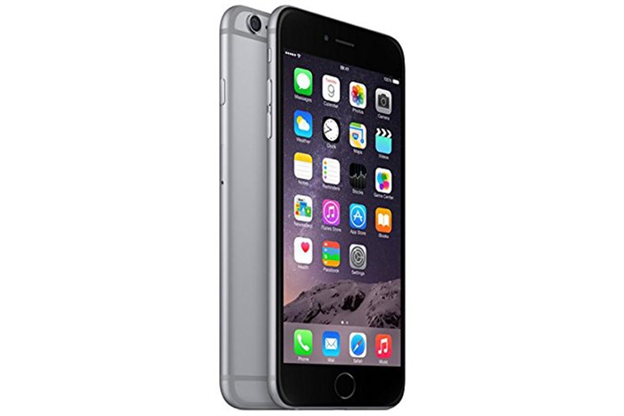 Điện thoại iPhone 6s Plus 32GB Màu Xám