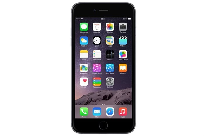 Điện thoại iPhone 6s Plus 32GB Màu Xám