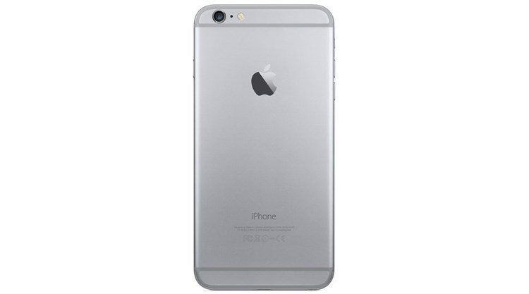 Điện thoại iPhone 6s Plus 32GB