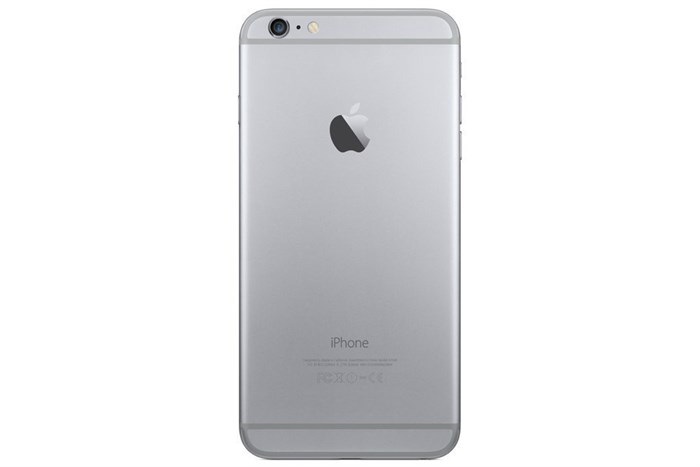Điện thoại iPhone 6s Plus 32GB Màu Xám