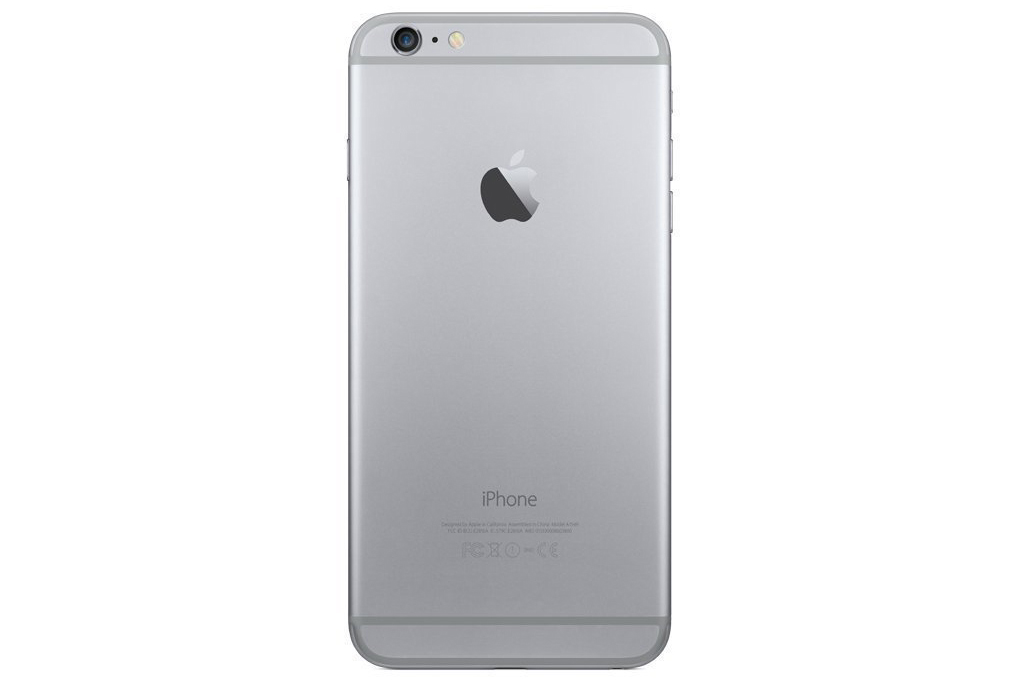 Điện thoại iPhone 6s Plus 32GB Màu Xám
