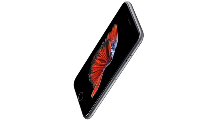 Điện thoại iPhone 6s Plus 32GB