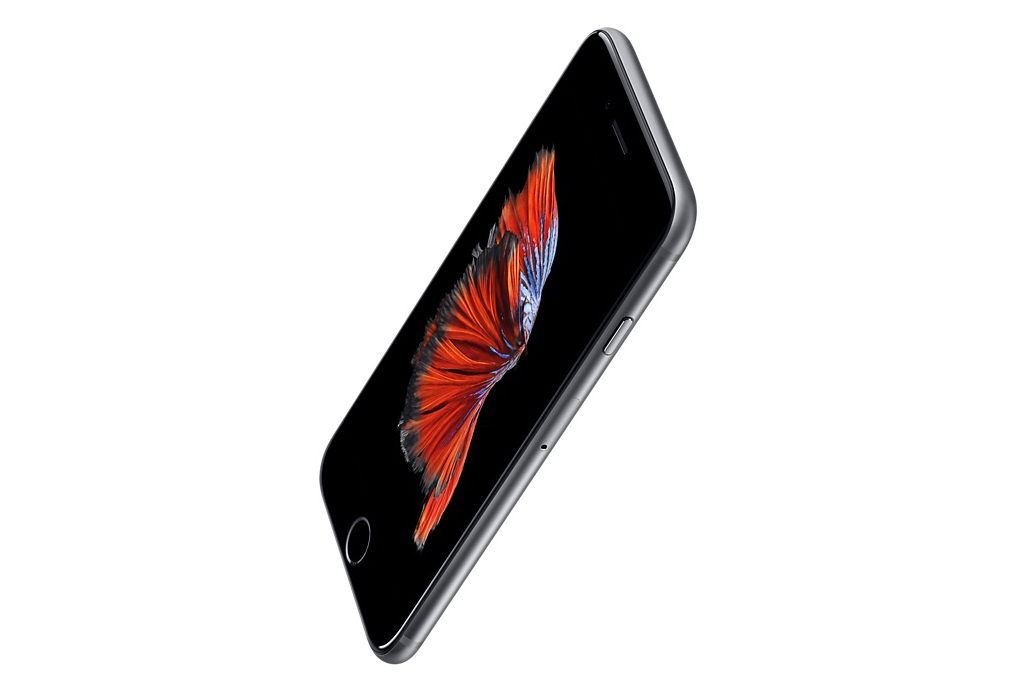 Điện thoại iPhone 6s Plus 32GB Màu Xám