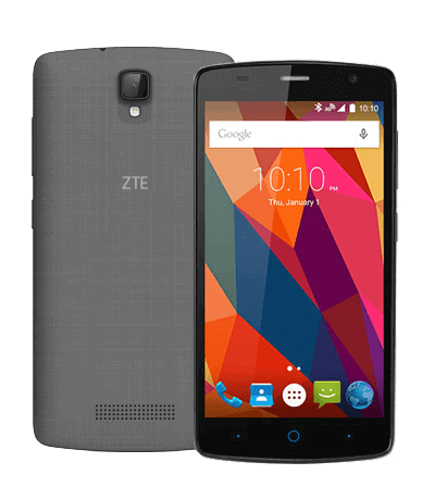 Zte blade l5 plus обход гугл аккаунта