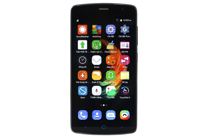 Điện thoại ZTE Blade L5 Plus