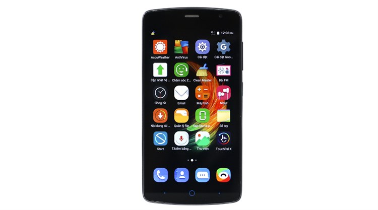 Điện thoại ZTE Blade L5 Plus