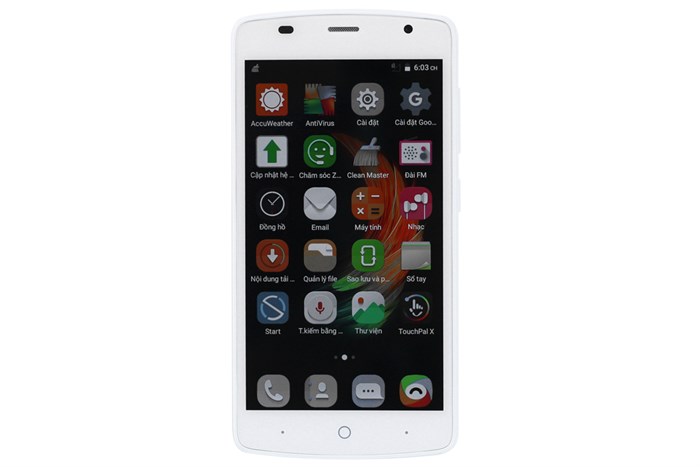 Điện thoại ZTE Blade L5 Plus