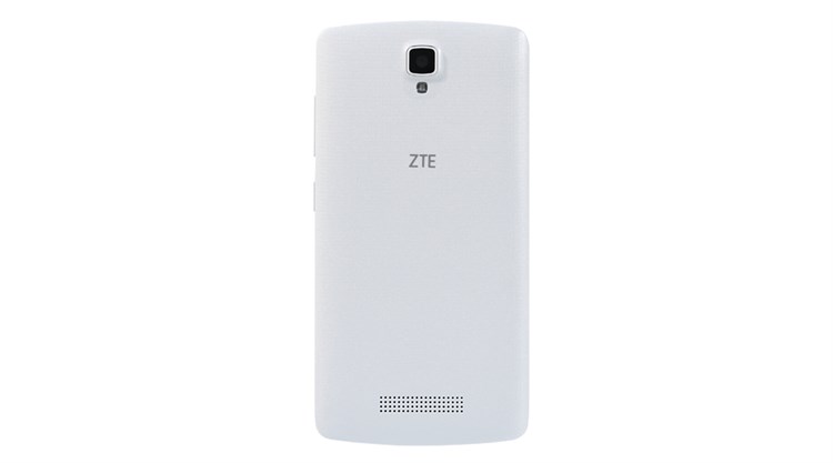 Điện thoại ZTE Blade L5 Plus