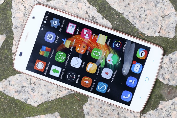 Điện thoại ZTE Blade L5 Plus